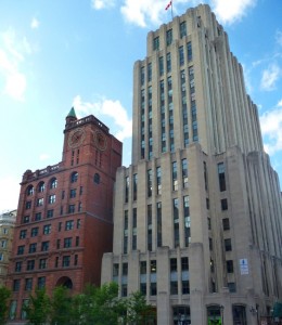 Montréal - juillet 2011